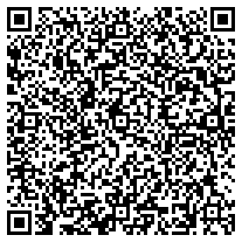 QR-код с контактной информацией организации ИСТОК СМК, ООО