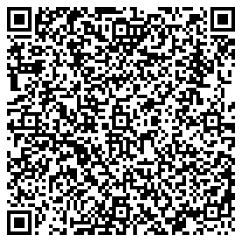 QR-код с контактной информацией организации ХЛАДОТЕХНИКА, ЗАО