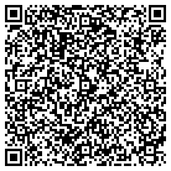 QR-код с контактной информацией организации ХИМТЕХМОНТАЖ, ЗАО