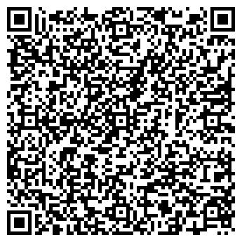 QR-код с контактной информацией организации БОНДС, ООО