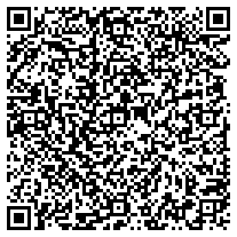 QR-код с контактной информацией организации СОФТКЛИМАТ ГК