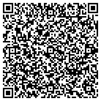 QR-код с контактной информацией организации ЭЛЕКТРОМИР ППФ, ООО