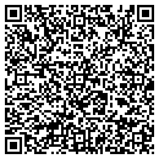 QR-код с контактной информацией организации ФИНСИБ, ЗАО