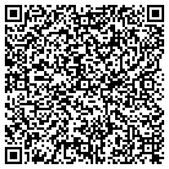 QR-код с контактной информацией организации КРЫМСКИЙ МОСТ