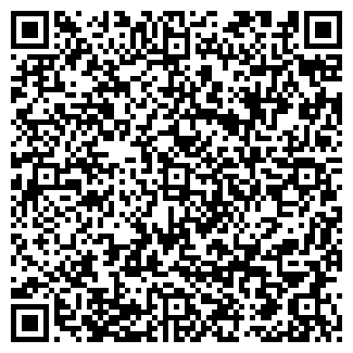 QR-код с контактной информацией организации ЮСТЛАЙН