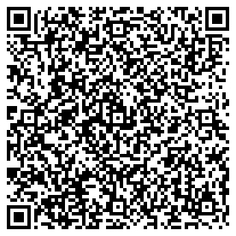 QR-код с контактной информацией организации ТЕХНОМАШ ПТК, ООО