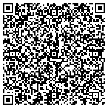 QR-код с контактной информацией организации Экран Фэп