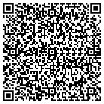 QR-код с контактной информацией организации ЗАО СПЕЦАВТОМАТИКА