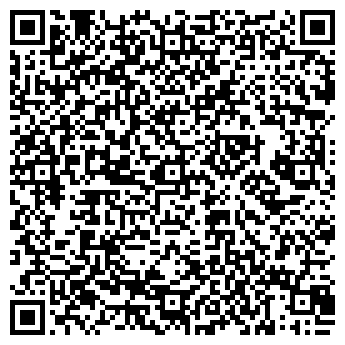 QR-код с контактной информацией организации КИНГВУД