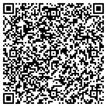 QR-код с контактной информацией организации ВИВАТОШКА