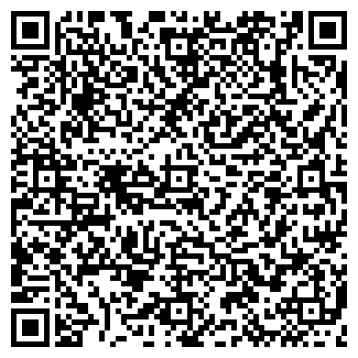 QR-код с контактной информацией организации САЛОН СЕЙФЫ