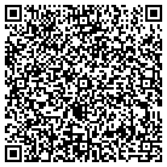 QR-код с контактной информацией организации РОССИ-ТРЕЙД, ООО