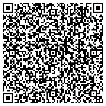 QR-код с контактной информацией организации Оптовый Центр Цветов "ФЛОРЭВИЛЬ"