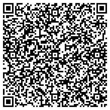 QR-код с контактной информацией организации ПК «ПромИз»