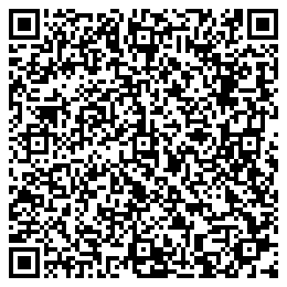 QR-код с контактной информацией организации ДЕЛЬТА,