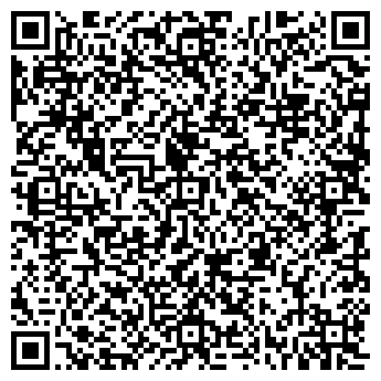 QR-код с контактной информацией организации IBIZA-STYLE