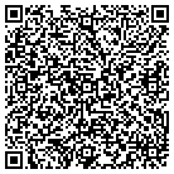 QR-код с контактной информацией организации ПТМ РЕГИОН, ООО