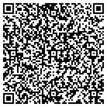 QR-код с контактной информацией организации СИБМАШТОРГ, ООО