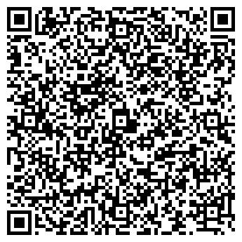 QR-код с контактной информацией организации ООО ГК "ТраверсГрупп"