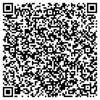 QR-код с контактной информацией организации КРИСТОФЕР-СЕРВИС, ЗАО