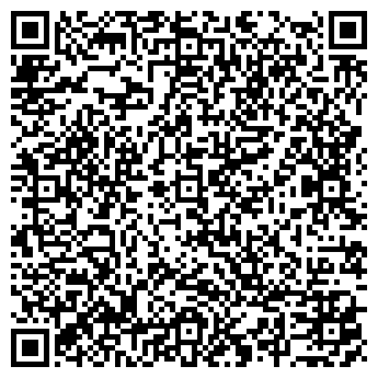 QR-код с контактной информацией организации РТИ ГРУПП, ООО