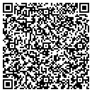 QR-код с контактной информацией организации ОБОГРЕФФ