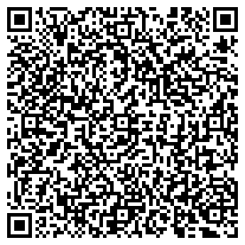 QR-код с контактной информацией организации CARPETHOUSE