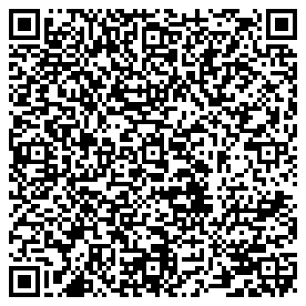 QR-код с контактной информацией организации СИЛИКОН