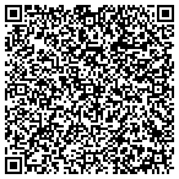 QR-код с контактной информацией организации ООО ПК «Метаком»