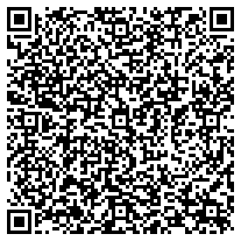 QR-код с контактной информацией организации СВЕТ