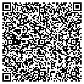 QR-код с контактной информацией организации МЕРЗЛИКИН А. В., ИП