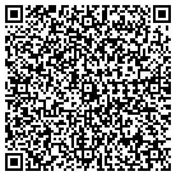 QR-код с контактной информацией организации СИБКОМ ТД, ЗАО
