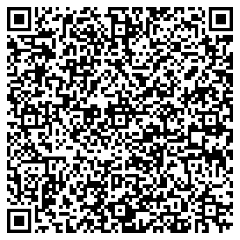 QR-код с контактной информацией организации УПТК САС, ЗАО