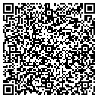 QR-код с контактной информацией организации ALINEX