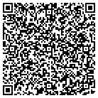 QR-код с контактной информацией организации «Спецмонтаж»