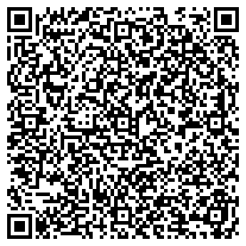 QR-код с контактной информацией организации GSM МАРКЕТ МАГАЗИН