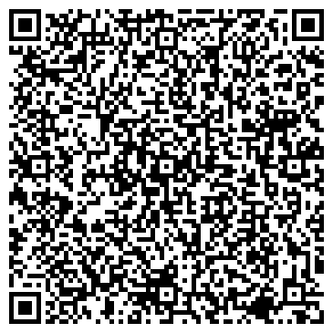 QR-код с контактной информацией организации «Краеведческий музей г.Юрги»