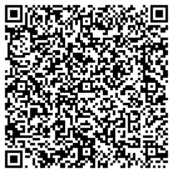 QR-код с контактной информацией организации ОРГТЕХСЕРВИС-ПЛЮС