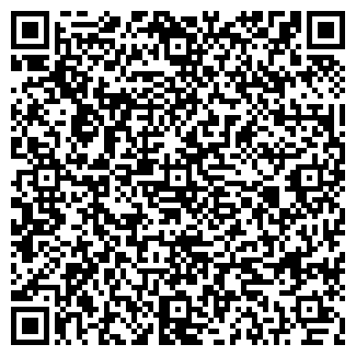 QR-код с контактной информацией организации ГОНЬБИНСКИЕ САУНЫ