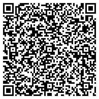 QR-код с контактной информацией организации ФЛОРИС