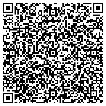 QR-код с контактной информацией организации Алтайский банковский союз