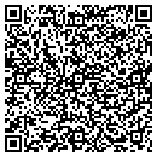 QR-код с контактной информацией организации 36,6