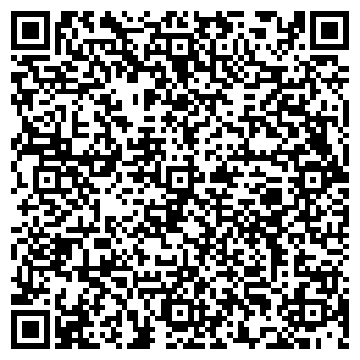 QR-код с контактной информацией организации ПТИЦА