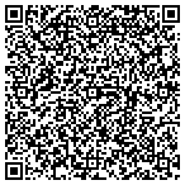 QR-код с контактной информацией организации ГАРАЖНО-СТРОИТЕЛЬНЫЙ КООПЕРАТИВ №512