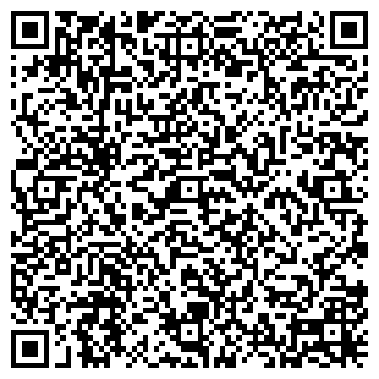 QR-код с контактной информацией организации ООО «АЛТАЙТЕХНОПАРК» «Домофон сервис»
