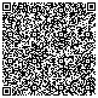 QR-код с контактной информацией организации Управление социальной защиты населения по городу Барнаулу