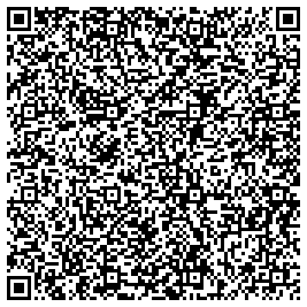 QR-код с контактной информацией организации Филиал нестационарного социального обслуживания граждан пожилого возраста, инвалидов, семей и детей Суетского района