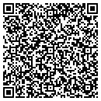 QR-код с контактной информацией организации ТУРСЕРВИС