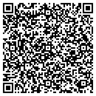 QR-код с контактной информацией организации ИНТУР