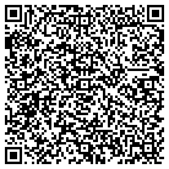 QR-код с контактной информацией организации НОВЫЕ ТЕХНОЛОГИИ